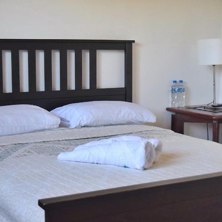 Puerto Blanco Marina & Hotel Luperón Екстериор снимка