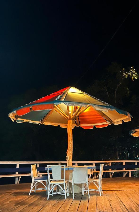 Puerto Blanco Marina & Hotel Luperón Екстериор снимка