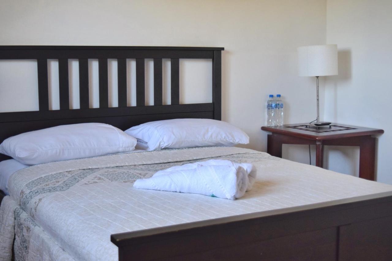 Puerto Blanco Marina & Hotel Luperón Екстериор снимка