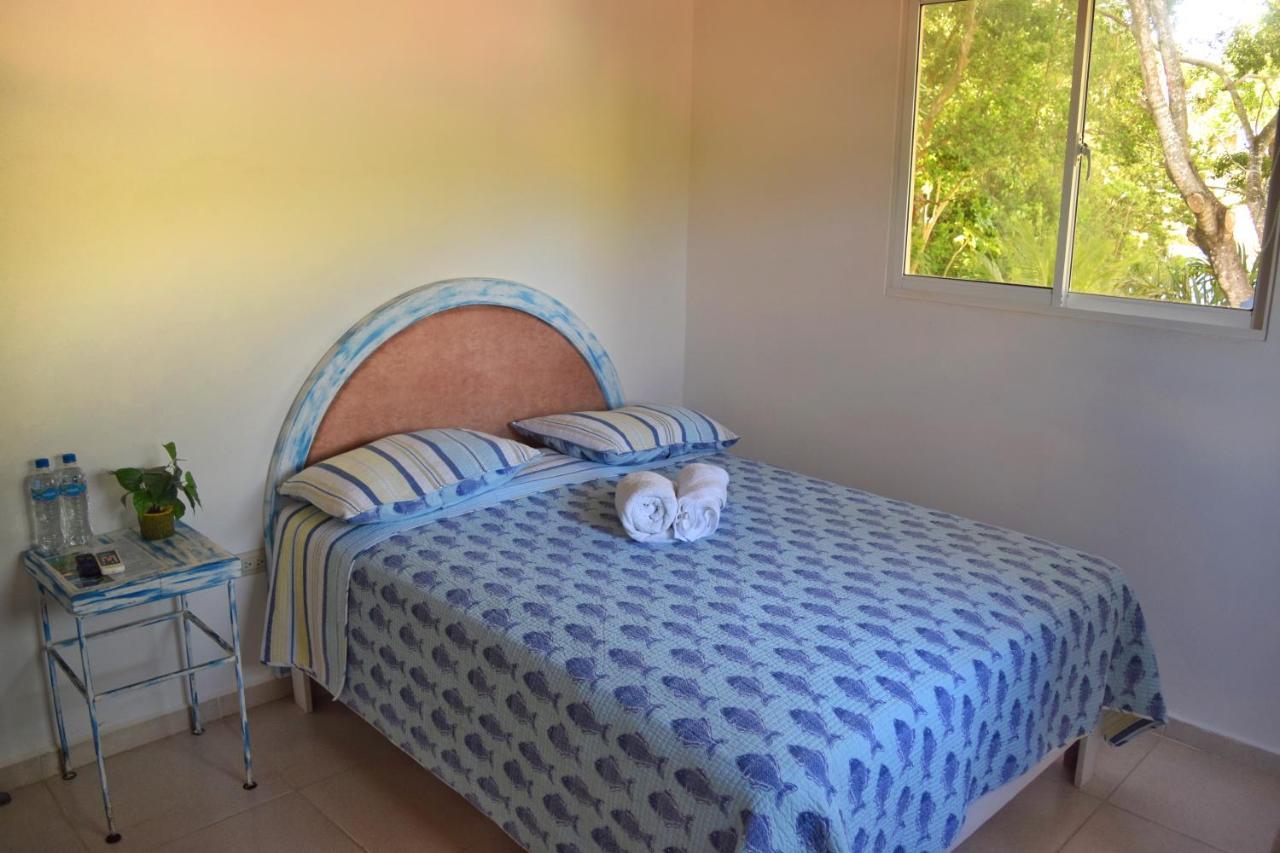 Puerto Blanco Marina & Hotel Luperón Екстериор снимка