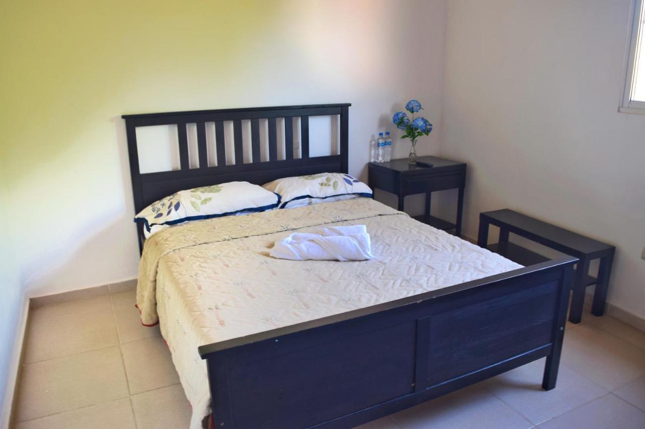 Puerto Blanco Marina & Hotel Luperón Екстериор снимка