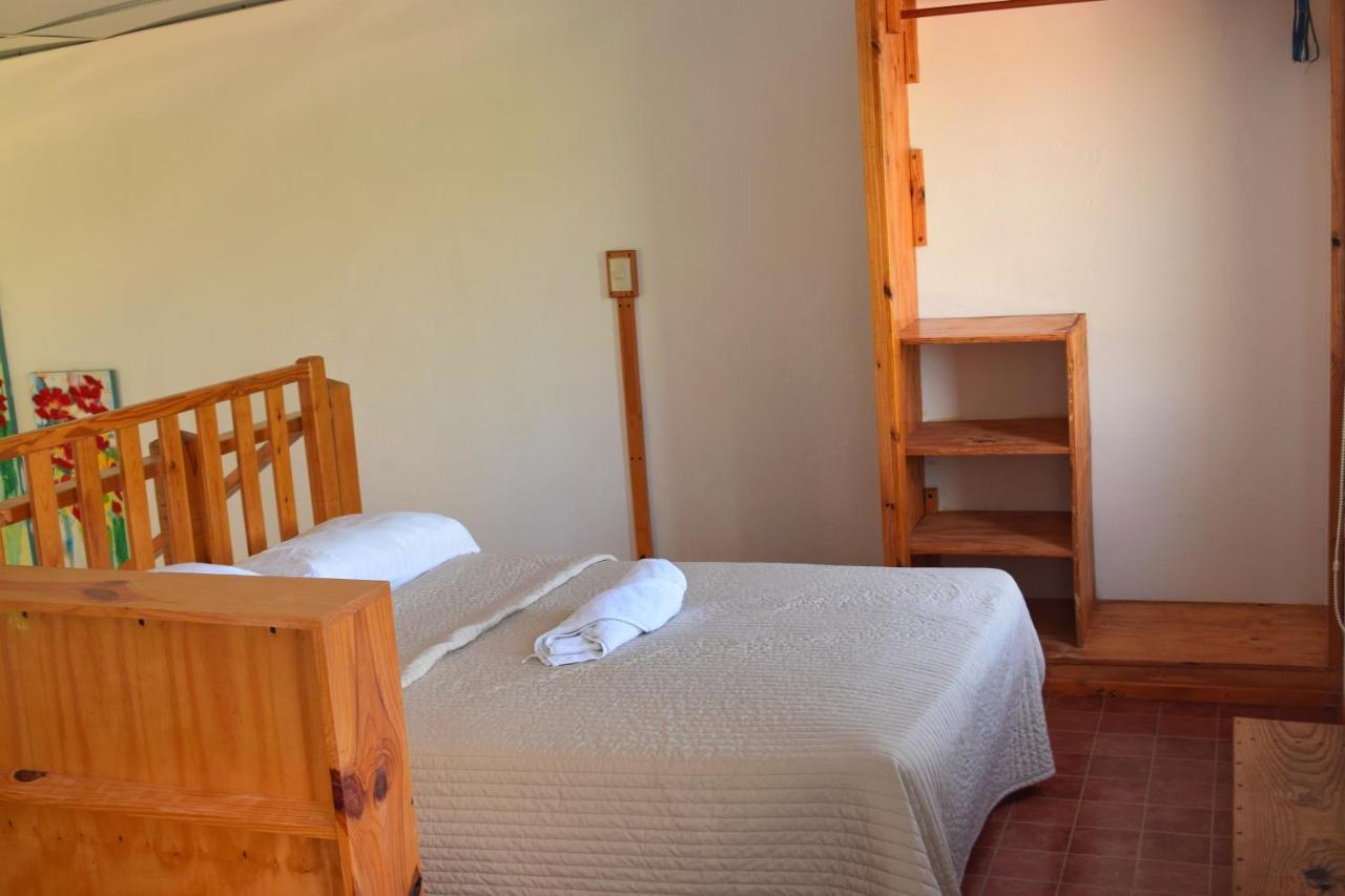 Puerto Blanco Marina & Hotel Luperón Екстериор снимка