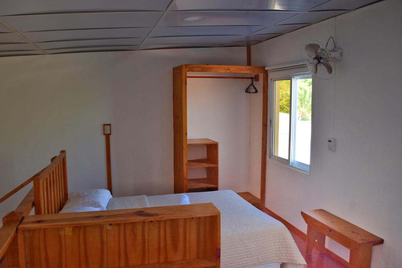 Puerto Blanco Marina & Hotel Luperón Екстериор снимка